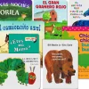 Spanish Board Book Collection