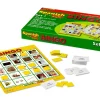 Spanish in a Flash Bingo