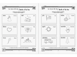 Spanish Skills for Success Workbook