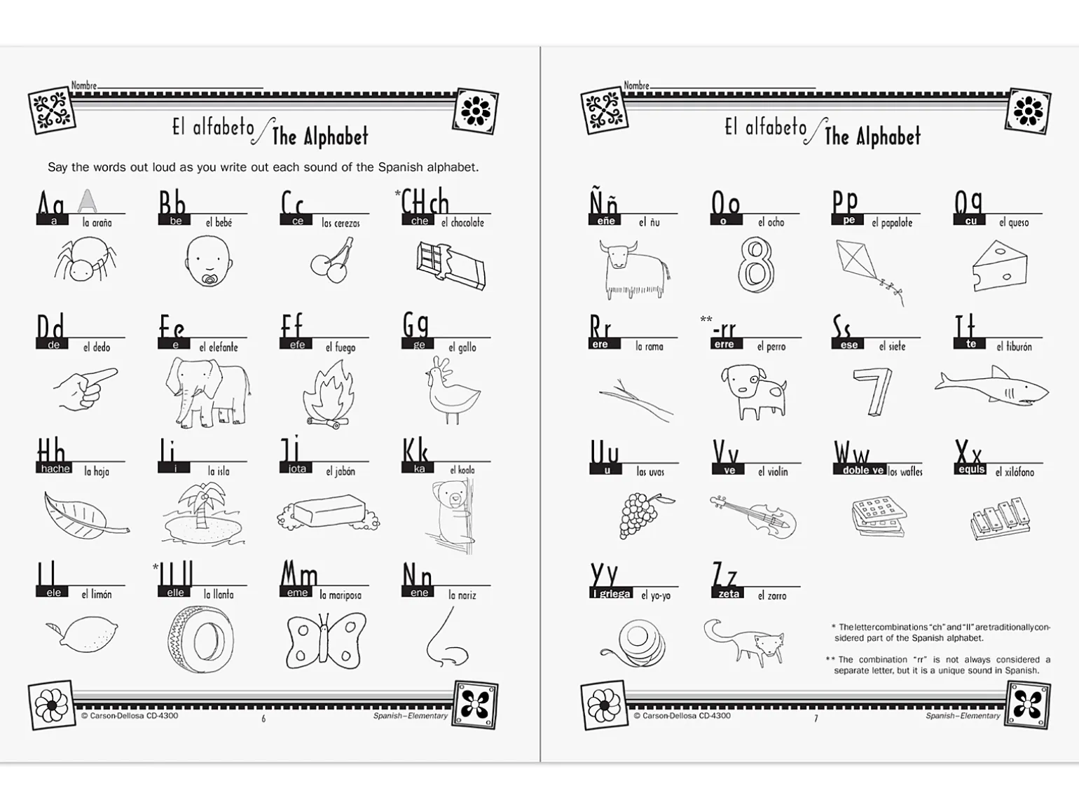 Spanish Skills for Success Workbook
