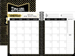 Sparkle & Shine Lesson Plan Book