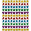 Sparkly Star Mini Stickers