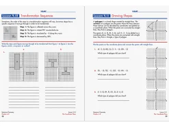 Spectrum® Geometry Workbook