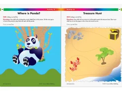Spectrum® Let’s Learn to Cut Workbook