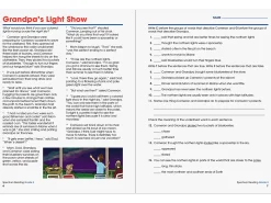 Spectrum® Reading Workbook - Gr. 4