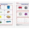 Spectrum® Reading Workbook - Gr. 1