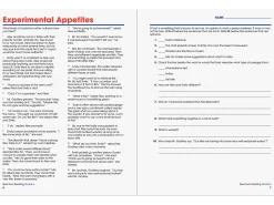 Spectrum® Reading Workbook - Gr. 6
