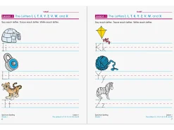 Spectrum® Spelling Workbook - Gr. 1