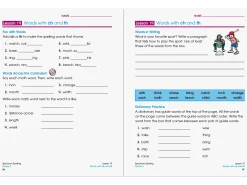 Spectrum® Spelling Workbook - Gr. 2