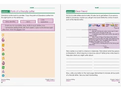 Spectrum® Writing Workbook - Gr. 3