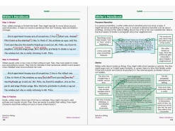 Spectrum® Writing Workbook - Gr. 4