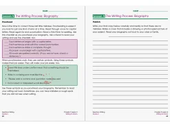 Spectrum® Writing Workbook - Gr. 4
