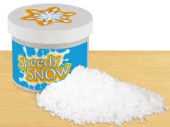 Speedy Snow