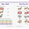 Spell & Write Skill Sharpeners Workbook
