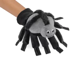 Spider Glove Puppet
