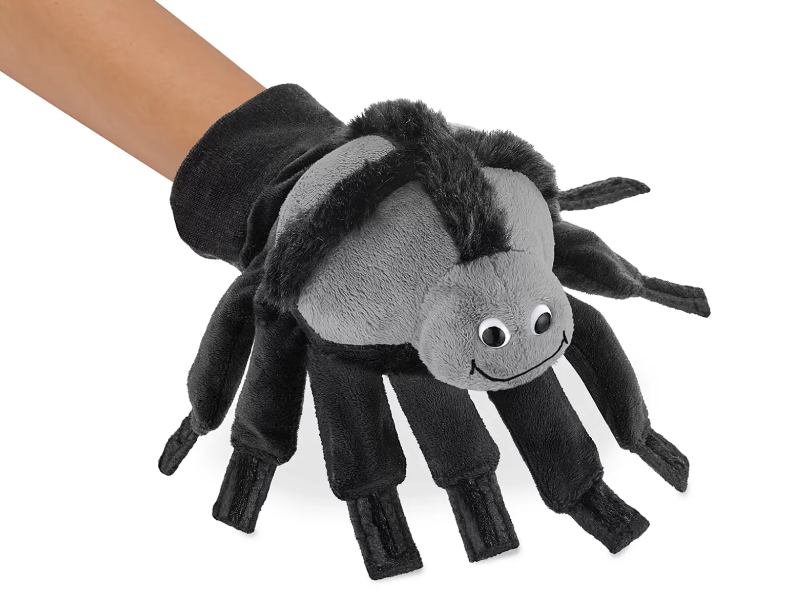 Spider Glove Puppet