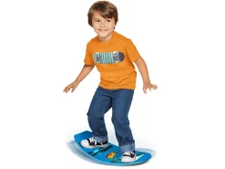 Spin & Slide Spooner® Board