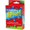 Splat! Multiplication Game