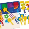 Sponge Painting Design Set