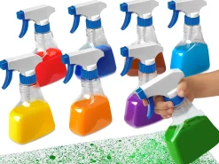 Spray Bottles - Set of 8
