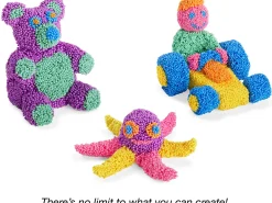 Squish & Squeeze Sensory Beads