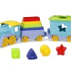 Stack & Sort Train Set