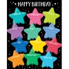 Star Bright Birthday Poster