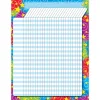 Stars & Swirls Incentive Chart