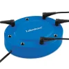 8-Station Junction Box without Volume Controls