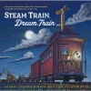Steam Train, Dream Train Hardcover Book