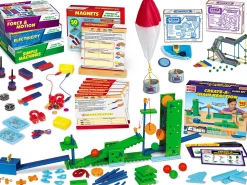 STEM Bundle - Gr. 4-5
