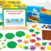 STEM Science Station - Sink or Float