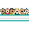 Stick Kids Nameplates