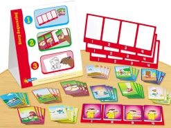 Story Sequencing Instant Learning Center