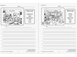 Story Starter Workbook
