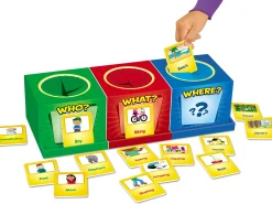 Storyteller Writing Box