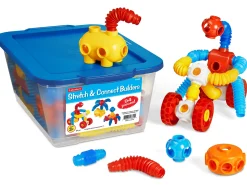 Stretch & Connect Builders