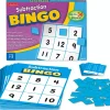 Subtraction Bingo