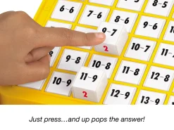Subtraction Machine