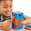 Subtraction Tower of Math Game