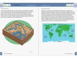 Summer Bridge Activities Workbook - Gr. 1-2