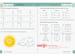 Summer Bridge Activities Workbook - Gr. 2-3