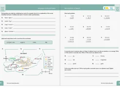 Summer Bridge Activities Workbook - Gr. 6-7