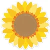 Sunflower Accents