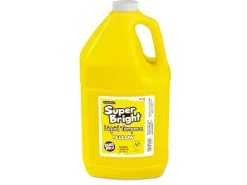 Superbright Liquid Tempera Paint - Gallon