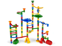 Super-Fun Marble Run - Master Set