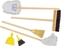 Super Housecleaning Set