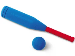 Super-Safe Bat & Ball