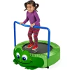 Super-Safe Froggy Jumper