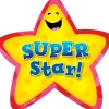 Super Star! Badges